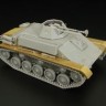 Hauler HLX48357 Russian AA tank T-90 (Mikromir) 1/48