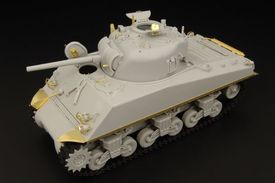 Hauler HLX48161 M4A3 SHERMAN (Hobbyboss) 1/48