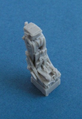 Pavla Models S72083 MB. Mk-4CA-2/BSC 1:72