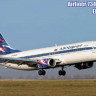 Восточный Экспресс 144130_1 Б-737-400 Aeroflot ( Limited Edition ) 1/144