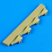 QuickBoost QB72440 SB2C-4 Helldiver exhaust 1/72