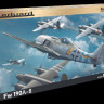Eduard 82147 Fw 190A-8 (PROFIPACK) 1/48