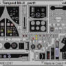 Eduard 32905 Tempest Mk.II 1/32