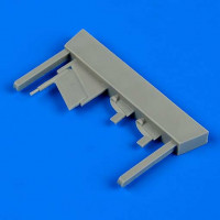 QuickBoost QB48624 F-101A/CVoodooantennas 1/48