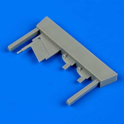QuickBoost QB48624 F-101A/CVoodooantennas 1/48