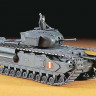 Hasegawa 31127 Infantry Tank Churchill Mk.I 1/72