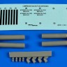 Aerobonus 480103 Compressed gas bottles - nitrogen 1/48