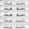 Begemot Decals 144-006 Сухой Су-30СМ 1/144