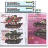 Echelon FD D356258 Generic WWII Type Set A 1/35