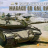 Meng Model TS-040 Magach 6B GAL BATACH 1/35