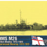 Combrig 70685 HMS M-26 monitor 1915-1920 1/700