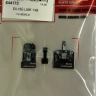 Eduard 644173 BRASSIN EA-18G Look (MENG) 1/48