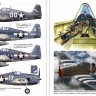 Война в воздухе №5 F6F Hellcat альбом