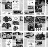 Война в воздухе №5 F6F Hellcat альбом