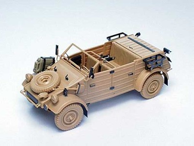 Eduard 35355 Kubelwagen TAM