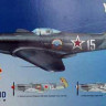 Eduard 08457 Yak-3 1/48