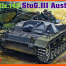 Dragon 7559 StuG. III Ausf. B 1/72