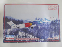 Восточный Экспресс 144128_3 Авиалайнер MD-90 JAS ( Limited Edition )) 1/144