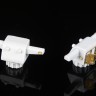 Mk1 Design MS-20017 USS Arizona BB-39 DX.II 1/200