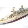 Mk1 Design MS-20017 USS Arizona BB-39 DX.II 1/200