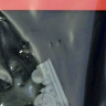 Brengun BRL48109 F-16 C/D wheels (resin set) 1/48