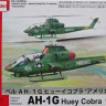 AZ Model 74049 Bell AH-1G Huey Cobra (Marines) HQ 1/72