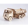 Baumi 12006 TATRA-815 S1 самосвал 1/43