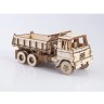 Baumi 12006 TATRA-815 S1 самосвал 1/43