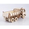Baumi 12006 TATRA-815 S1 самосвал 1/43