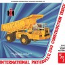 AMT 1209 International Payhauler 350 construction truck 1/25