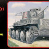Attack Hobby 72808 PzBefWg. 38t Ausf.B 1/72