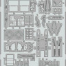 Eduard 73758 SET F-4J (FINE M.) 1/72