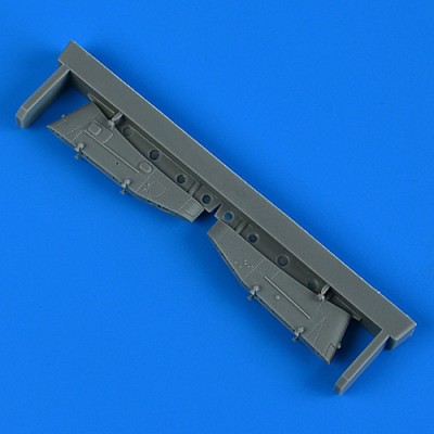 QuickBoost QB49032 OV-10D Bronco wing pylons (ICM) 1/48