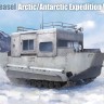 Takom 2193 Американский лёгкий транспортёр M29 Weasel (арктический) 1/35