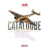 ICM CAT025 ICM Catalogue 2025
