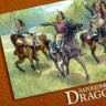 HAT 8009 Napoleonic French Dragoons 1/72