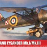 Airfix 07116 Westland Lysander Mk.I/Mk.III 1/48