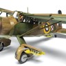 Airfix 07116 Westland Lysander Mk.I/Mk.III 1/48