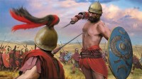 Strelets STRM077 Spartacus Army 1/72