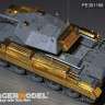 Voyager Model PE351156 WWII UK Crusader Mk.III tank Basic (Boder BT-012) 1/35