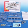 Special Hobby S72140 Blackburn Skua Mk.II (3x camo) 1/72