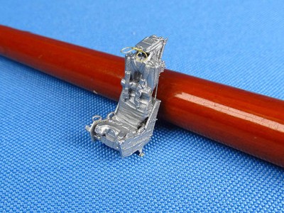 Metallic Details MDR7270 Ejection seat Martin-Baker Mk.7. 1/72