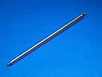 Model Gun MG-3521 Моноблок 75-мм KwK 42 L/70 для танка Пантера Pz. V Panther (Meng, Звезда, Dragon), без дульника 1/35
