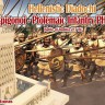 Linear-A LA050 Hellenistic Diadochi / Epigonoi - Ptolemaic Infantry Phalanx Egypt Set 2 "Battle Of Raphia 217 Bc" 1/72
