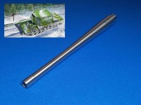 Model Gun MG-3631 Советская 130-мм пушка Б-13-IIс для самоходки СУ-100-Y "игрек" (Trumpeter 09589), с нарезами 1/35