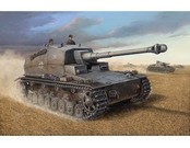 Trumpeter 00348 САУ PzSfl.IVa &quot;Dicker Max&quot; 1/35