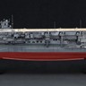Fujimi F-60084 Японский авианосец Kaga с экипажем 1/350