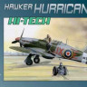 Smer 882 Hawker Hurricane Mk.IIC 1/72