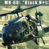 Zimi Model 50005 MH-60L "Black Hawk" 1:35