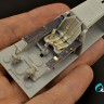 Quinta studio QD32128 Ta 152H (Zoukei-Mura) 1/32